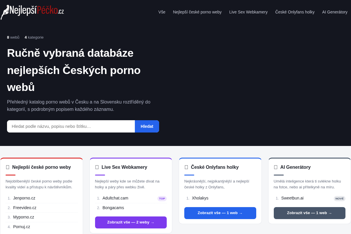NejlepšíPéčko.cz
