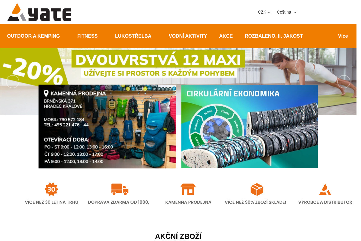 Yate.cz