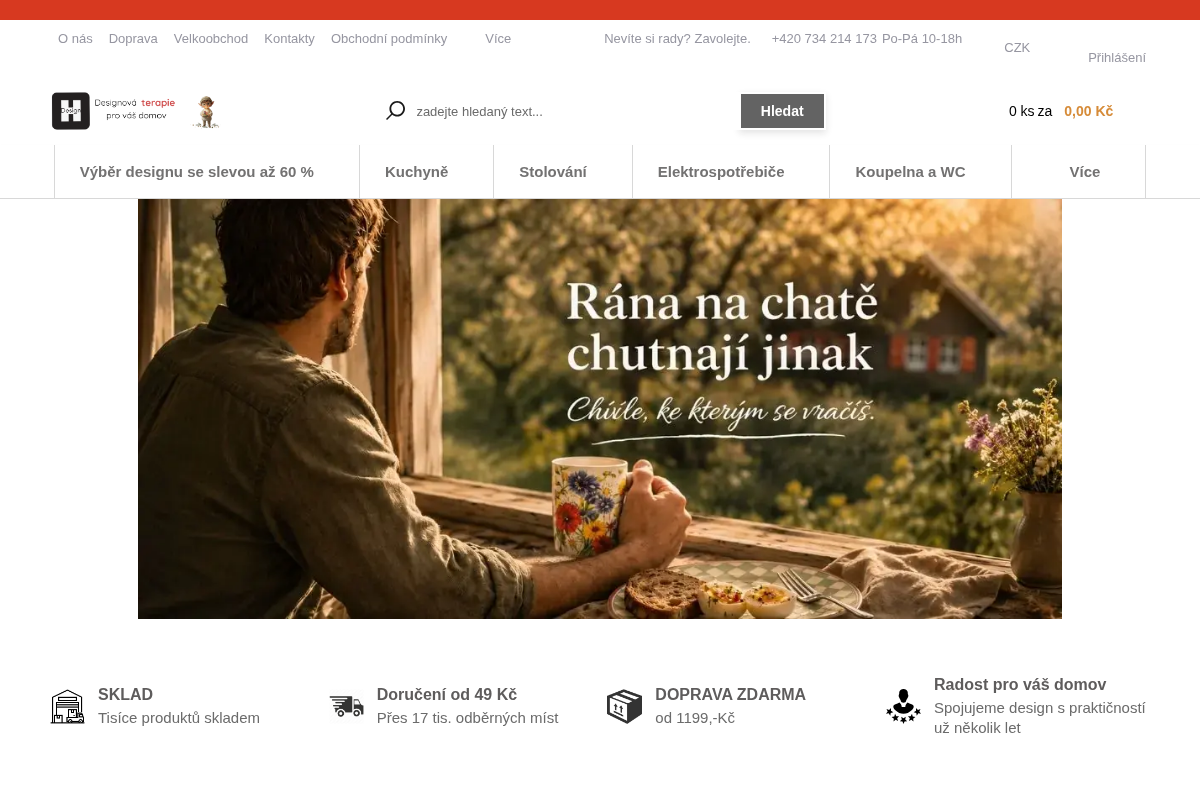 Hdesign-shop.cz