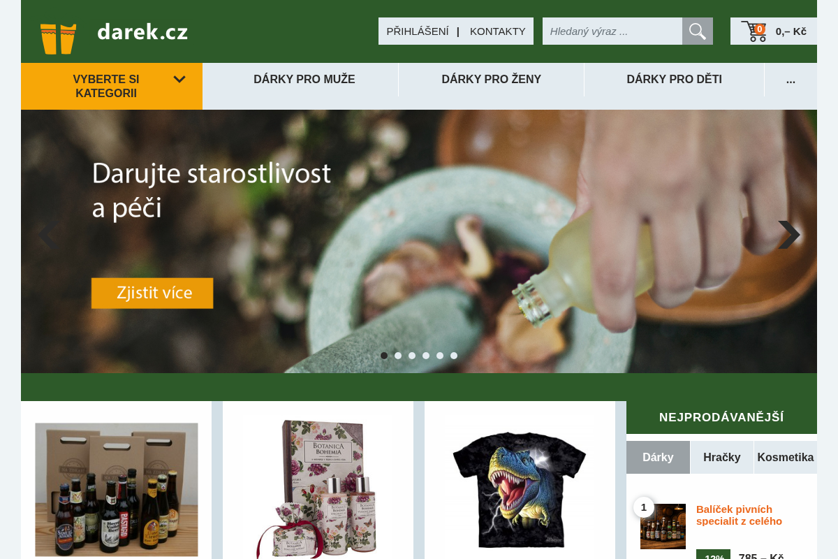 darek.cz