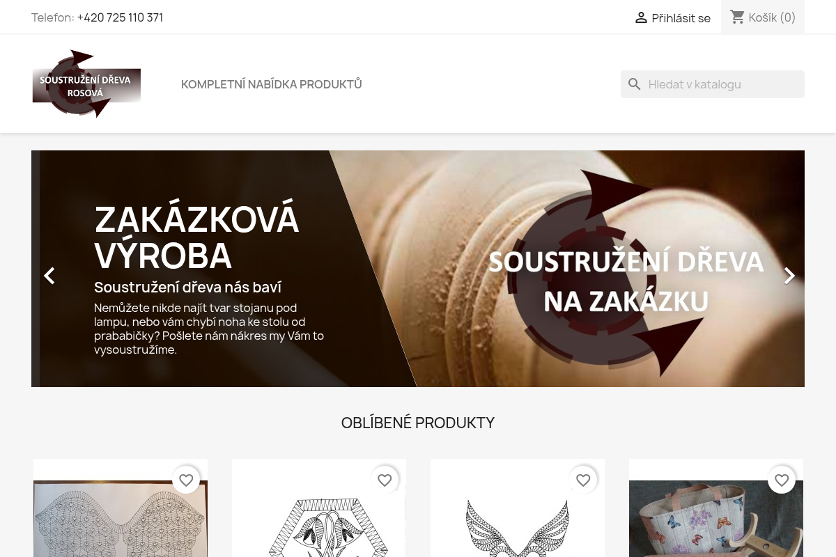 Rosova.cz