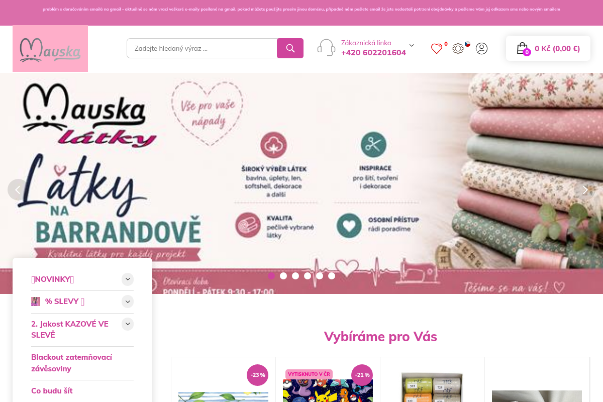 mauskalatky.cz