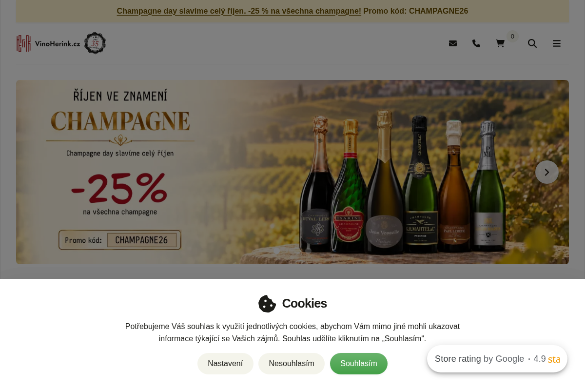 VinoHerink.cz