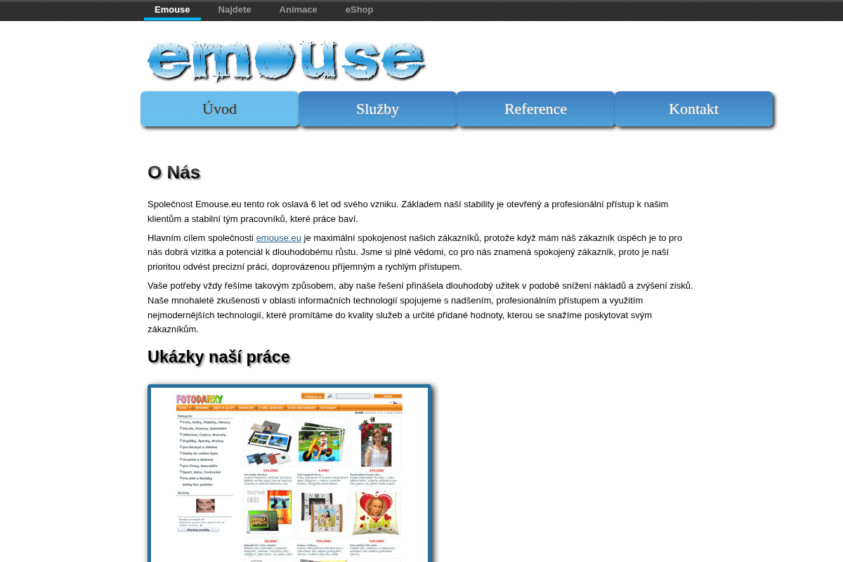 Emouse.eu