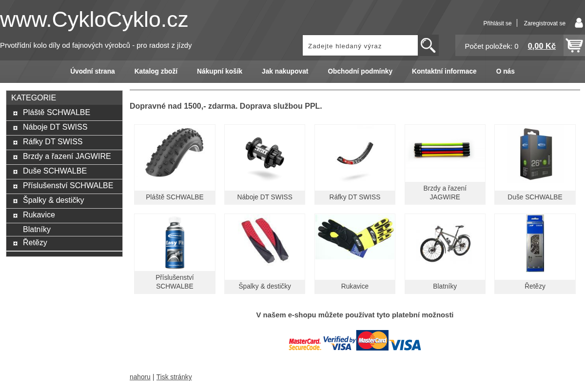 CykloCyklo.cz