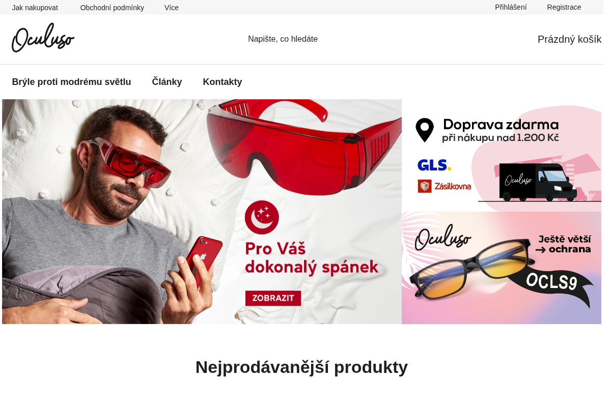 Oculuso.cz