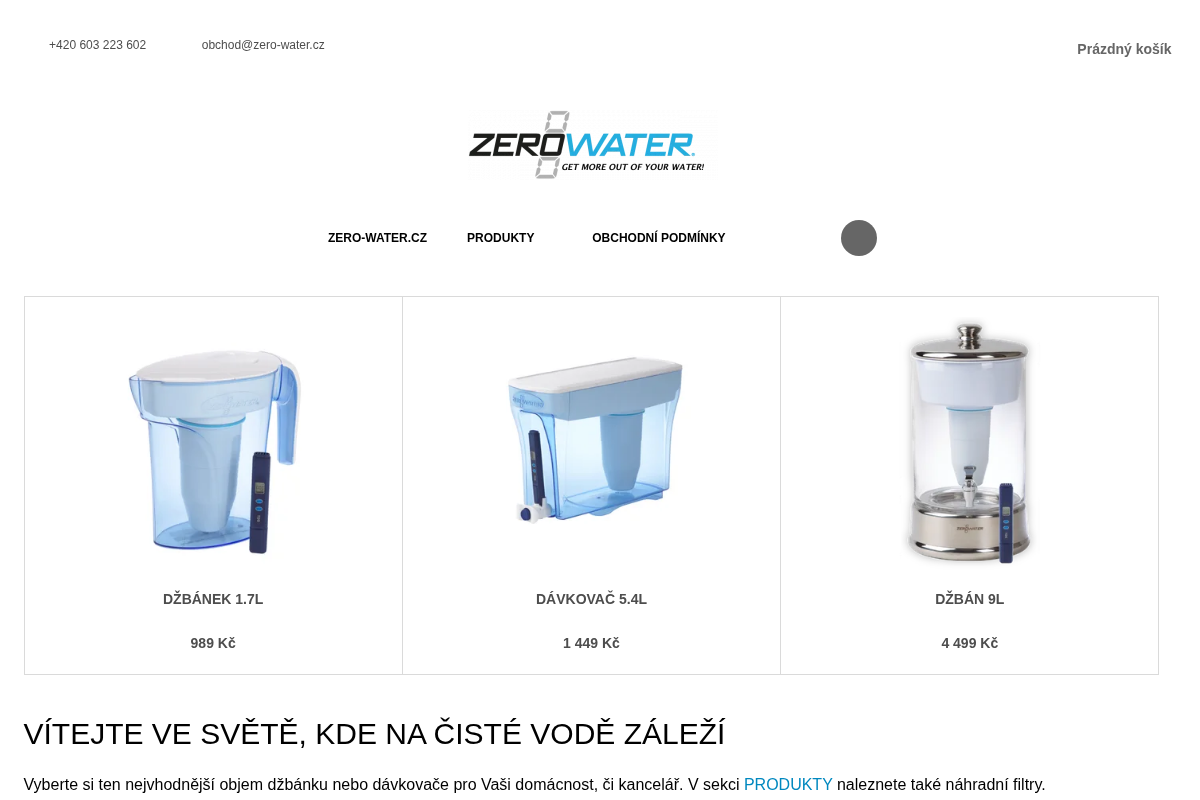 obchod.zero-water.cz