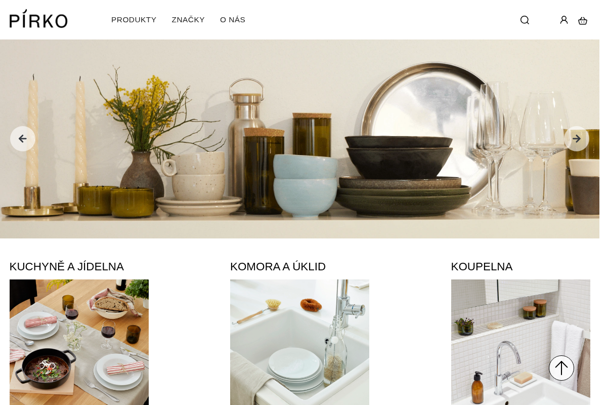Pirko.store