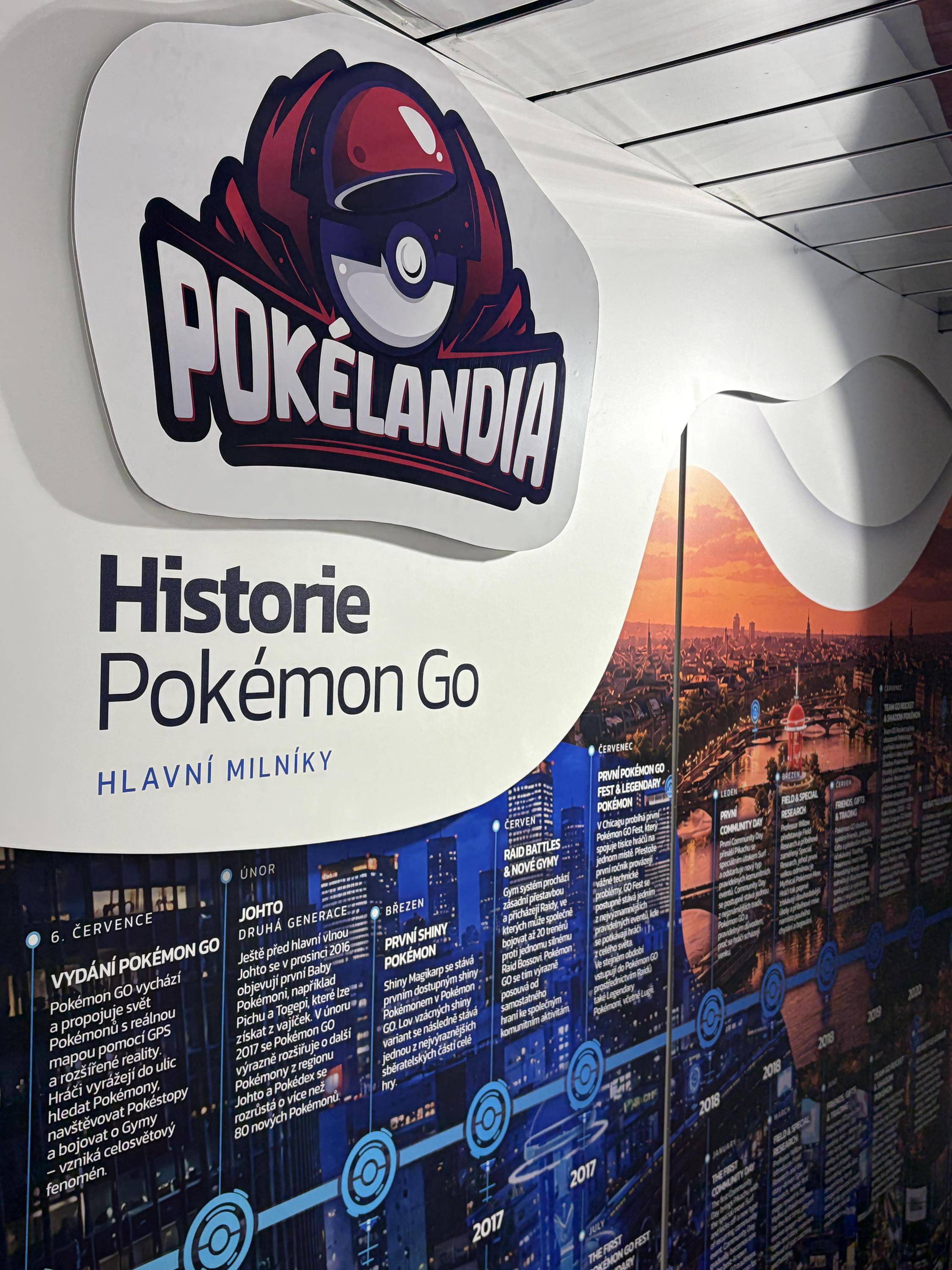 Pokélandia foto 6