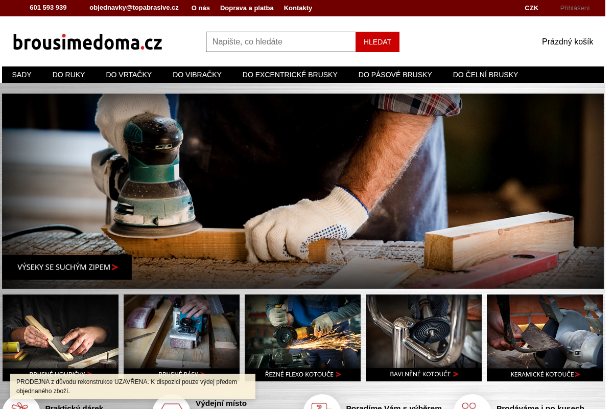 Brousimedoma.cz