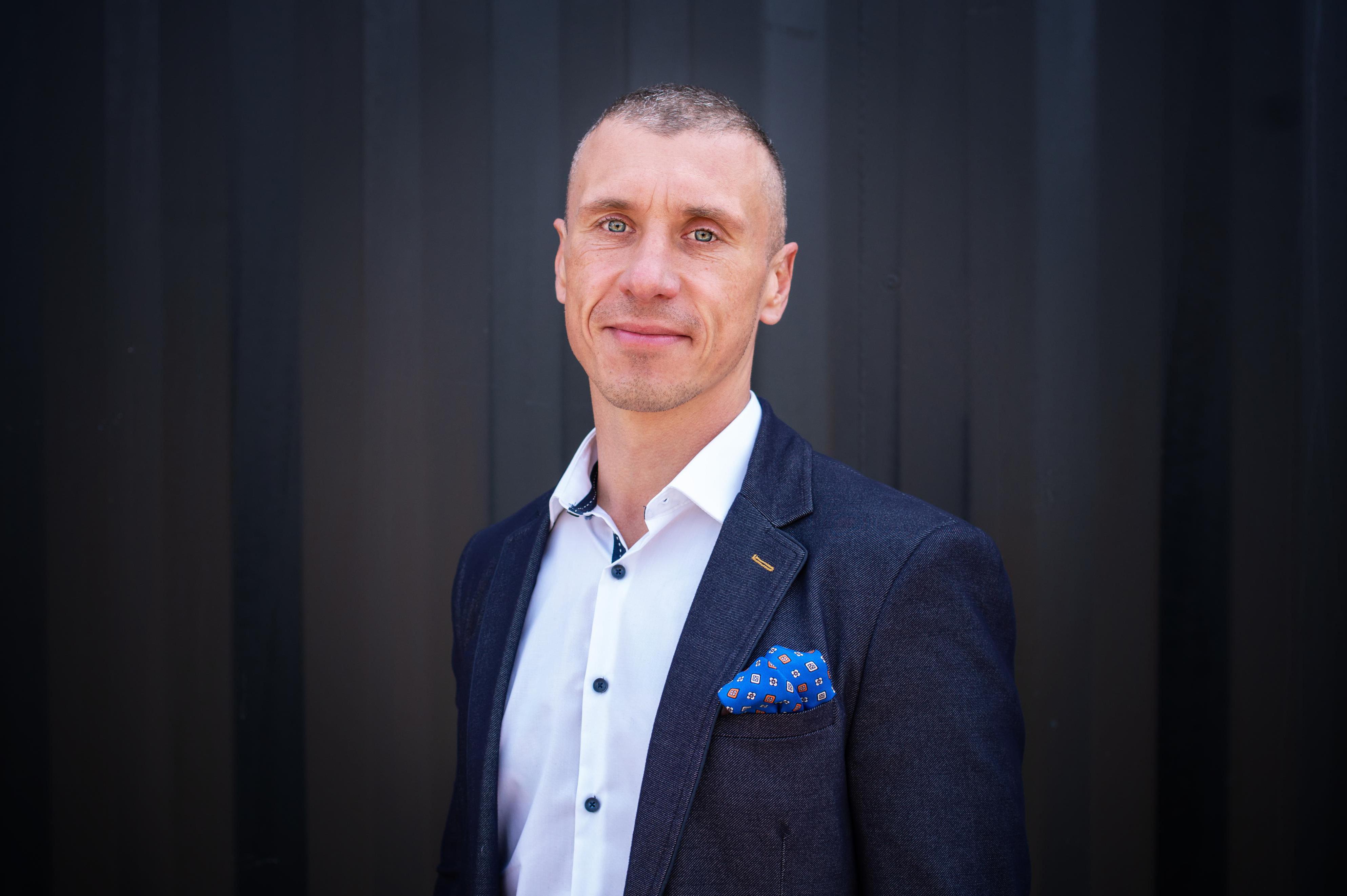 Jindřich Benda - finančnictví