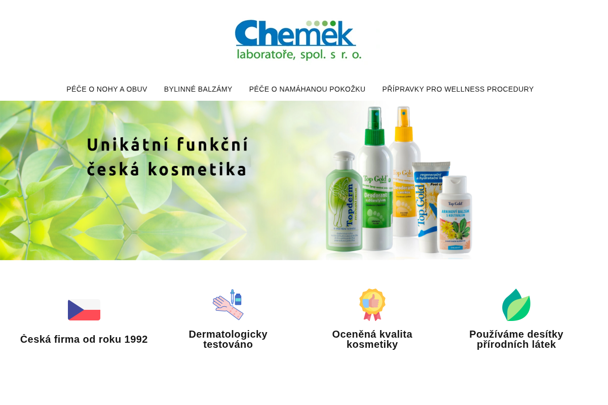 Chemek.cz