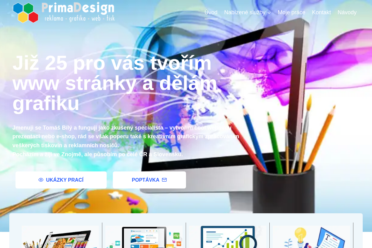 PrimaDesign