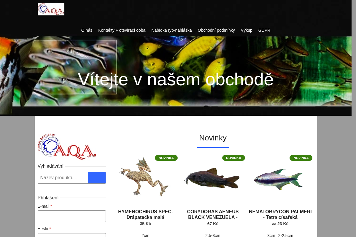 Aqa.cz