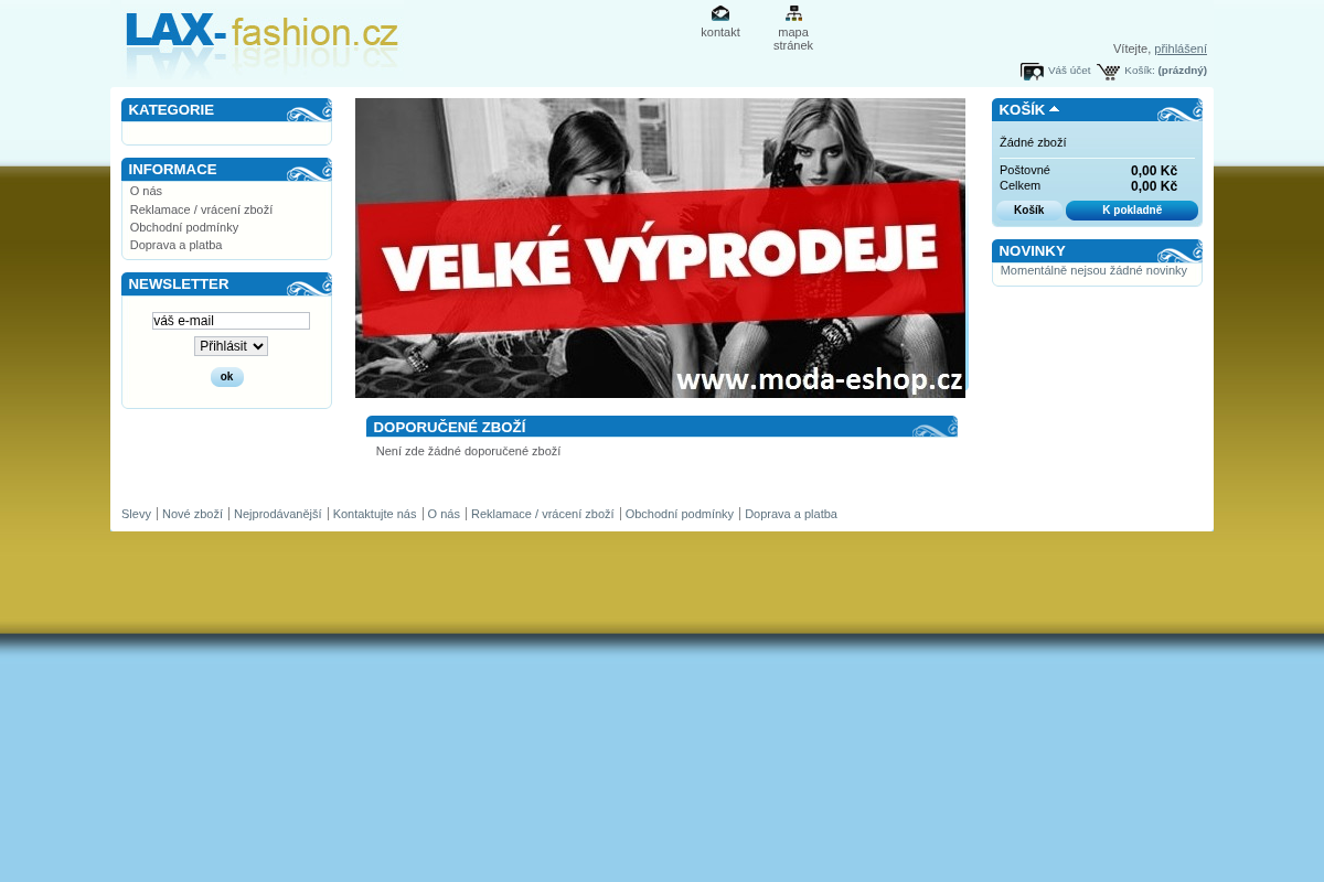 Moda-eshop.cz