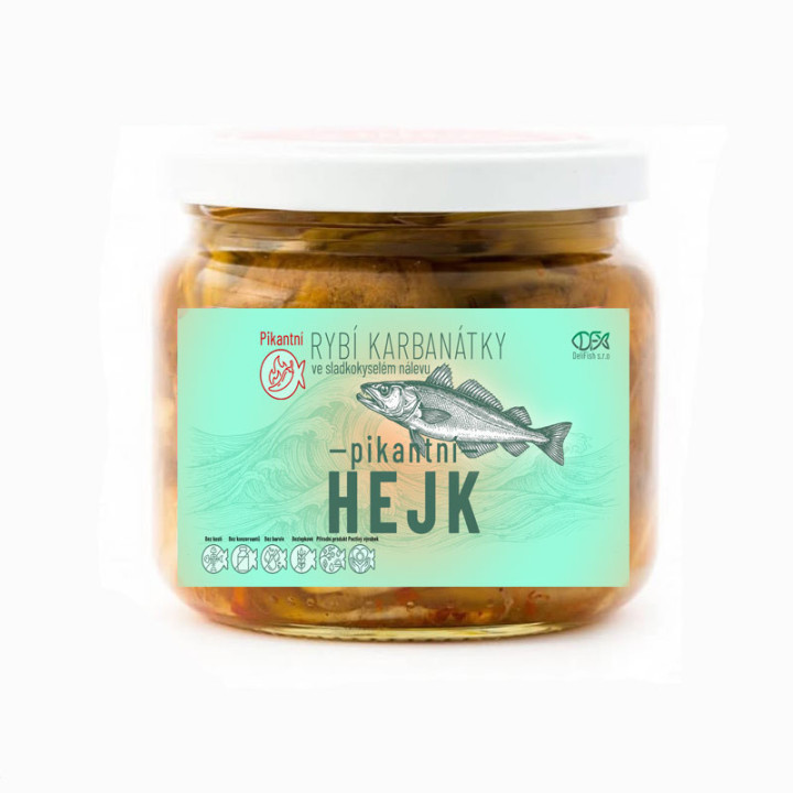 DeliFish s.r.o. – Rybí dobroty foto 6