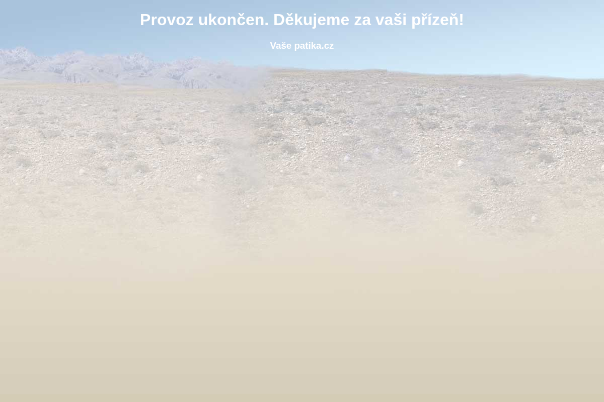Patika.cz