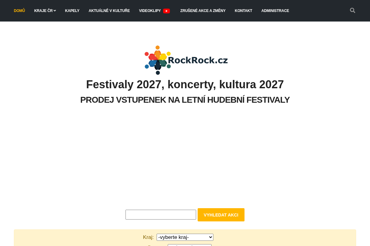 RockRock.cz