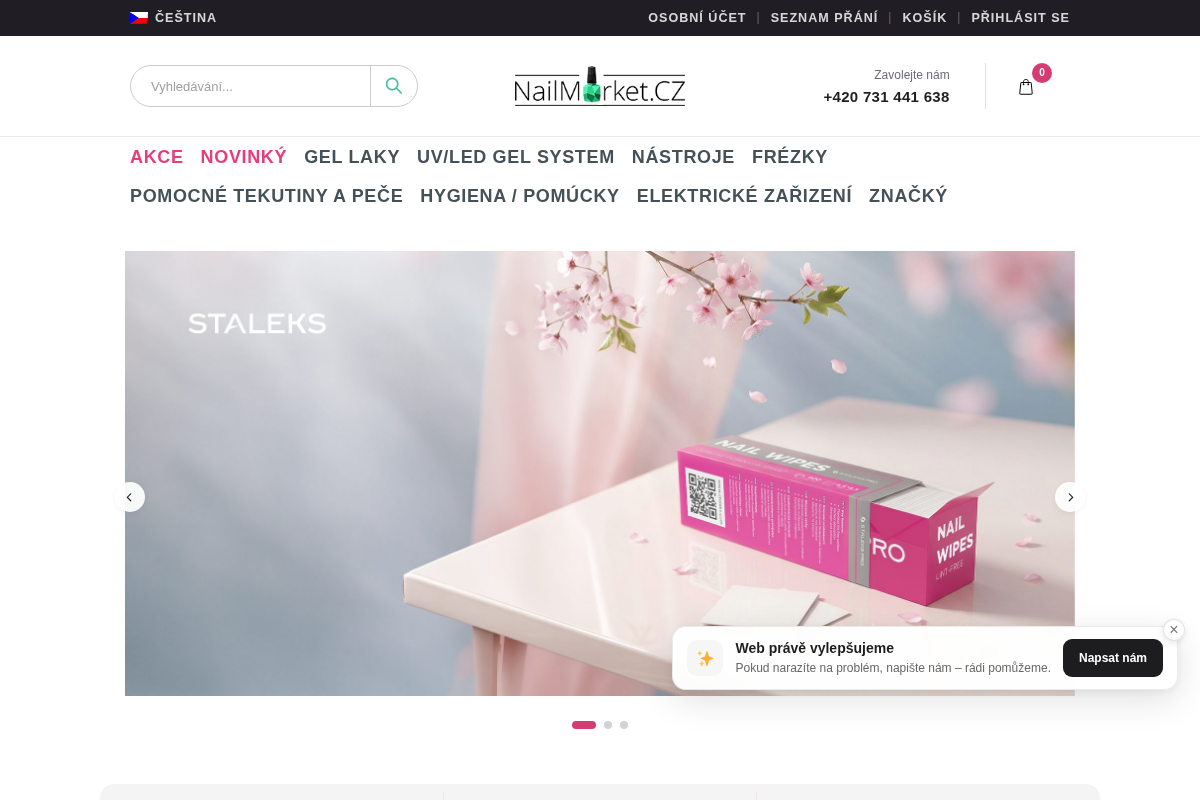 Nailmarket.cz