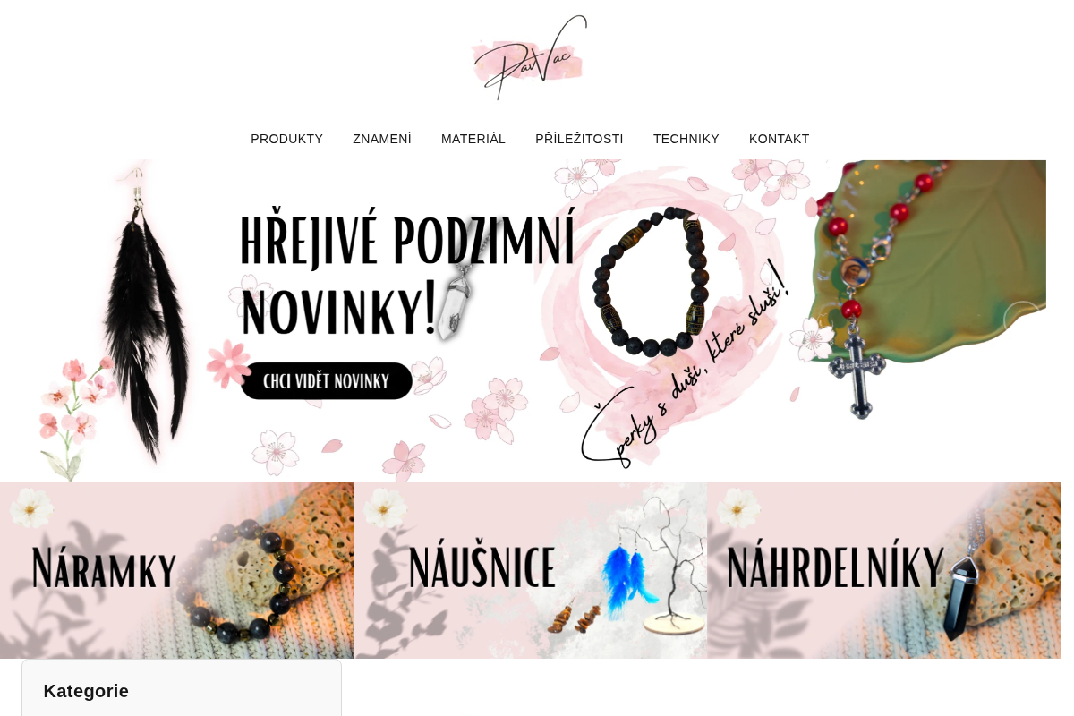 Pavlína Vacíková - PavVac