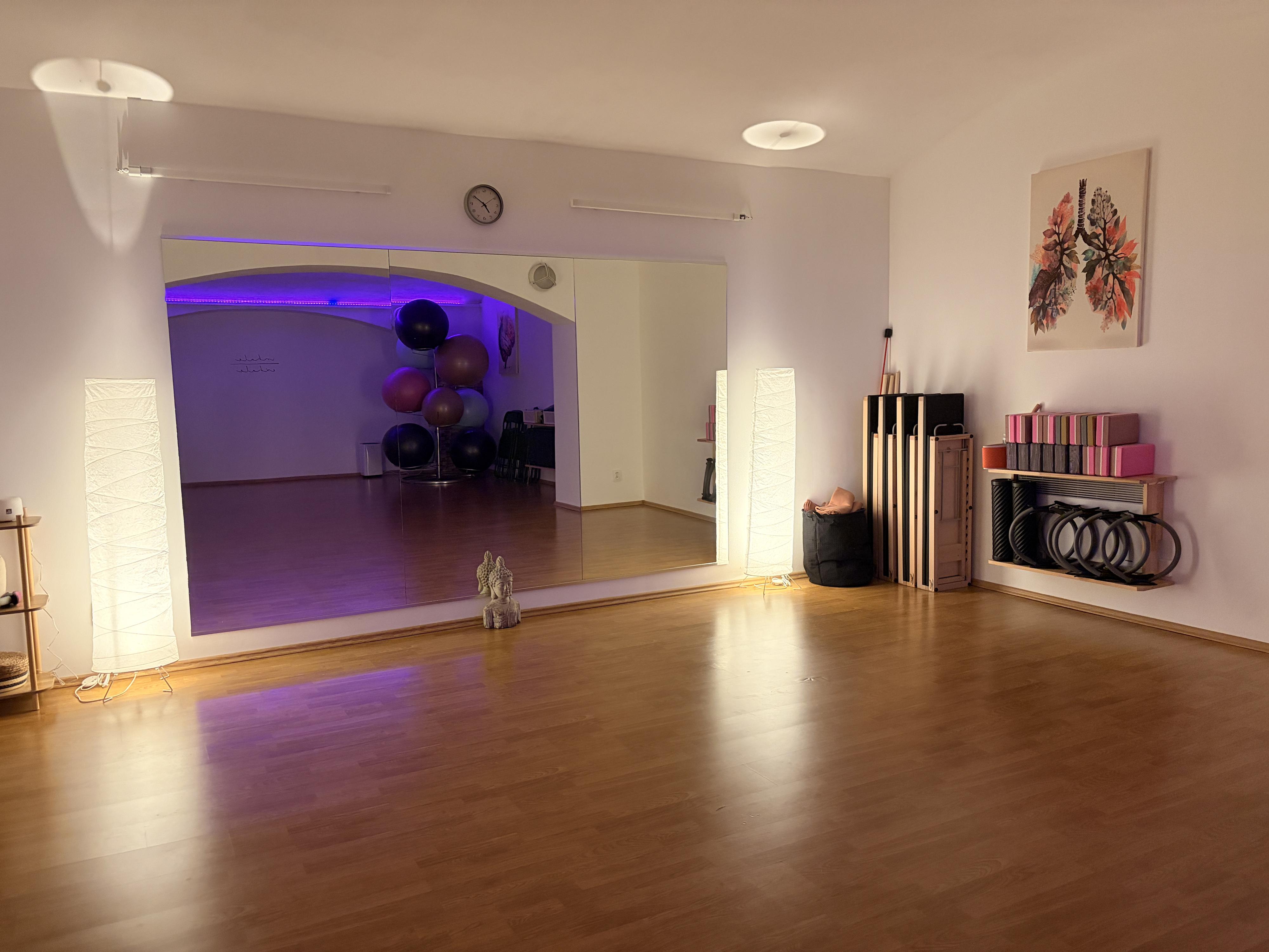 Fit belly - hypopresivní metoda foto 4