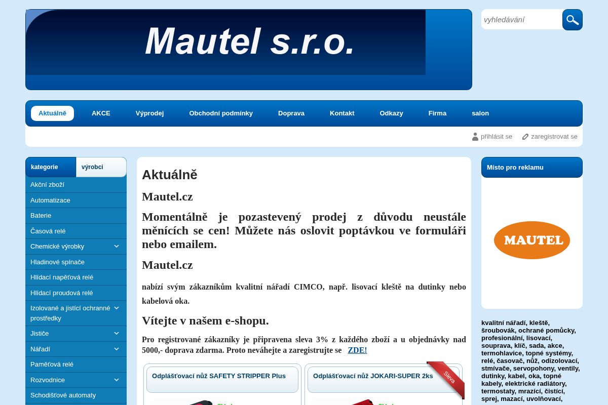 Matuel.cz