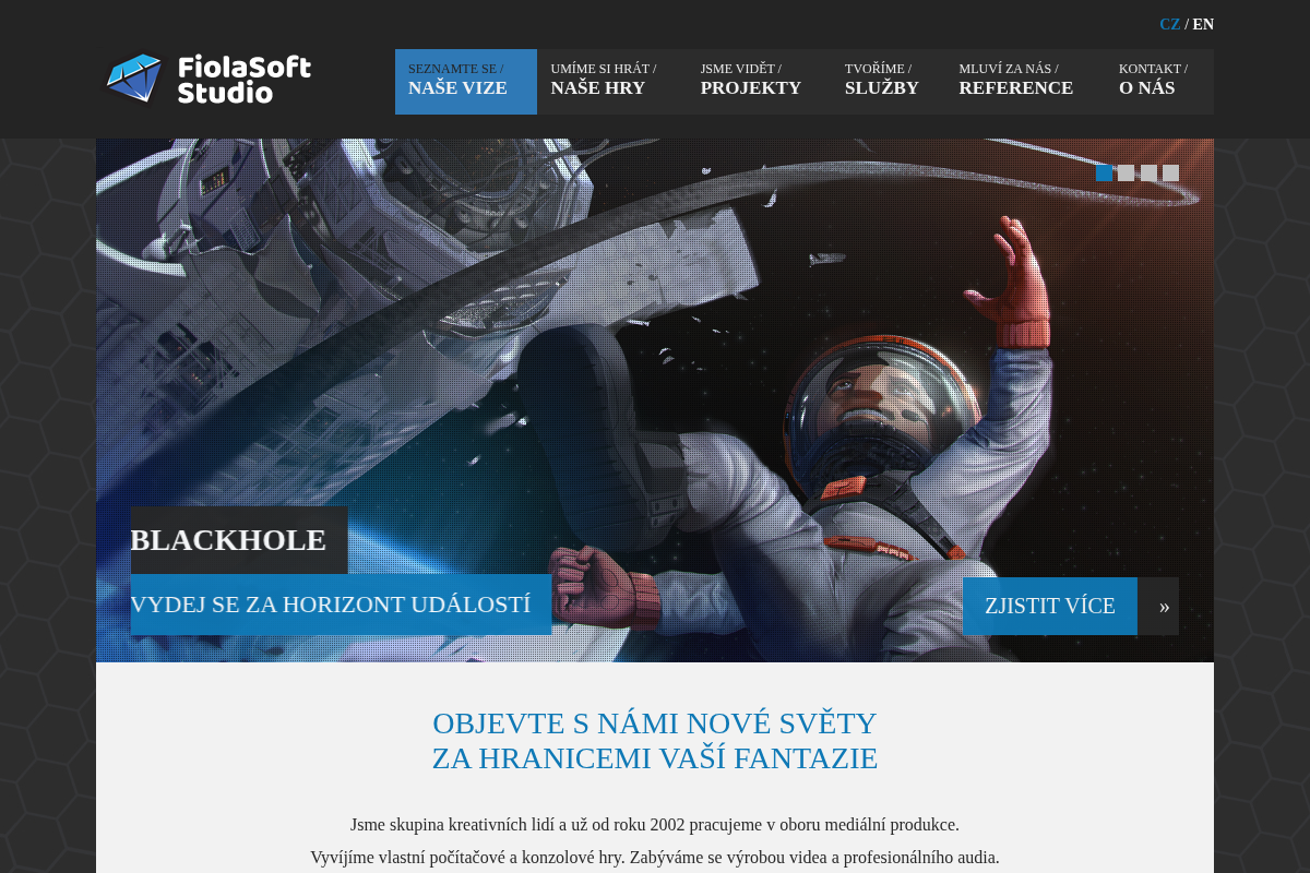 FiolaSoft Studio