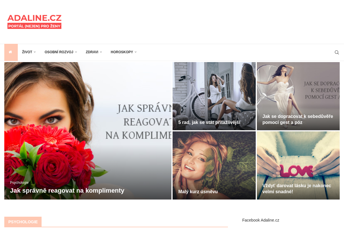 Adaline.cz