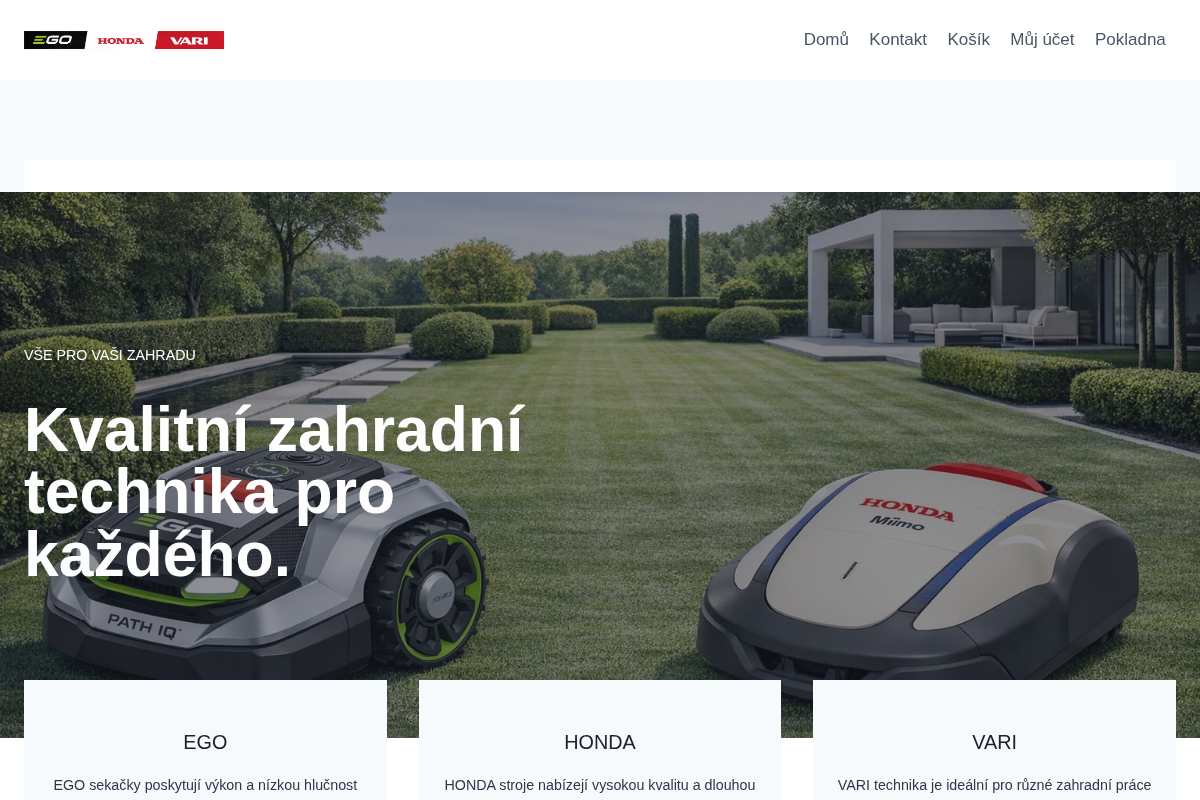 Malamechanizace.cz