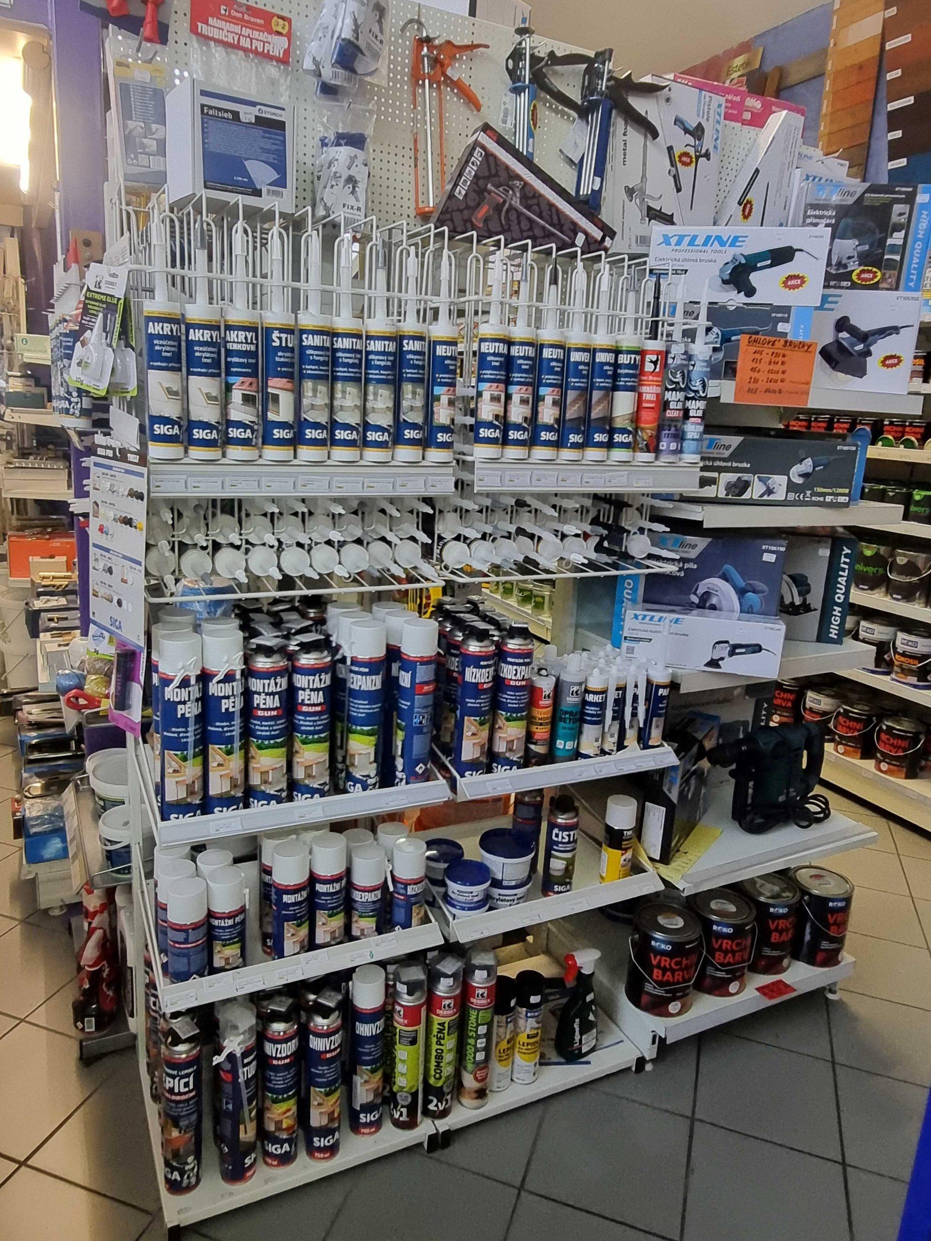 MIRMA Prachatice – DůmDílnaBazén.cz foto 2