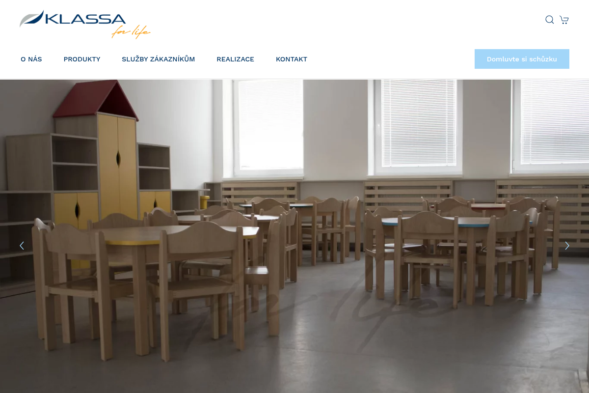 Klassa.cz