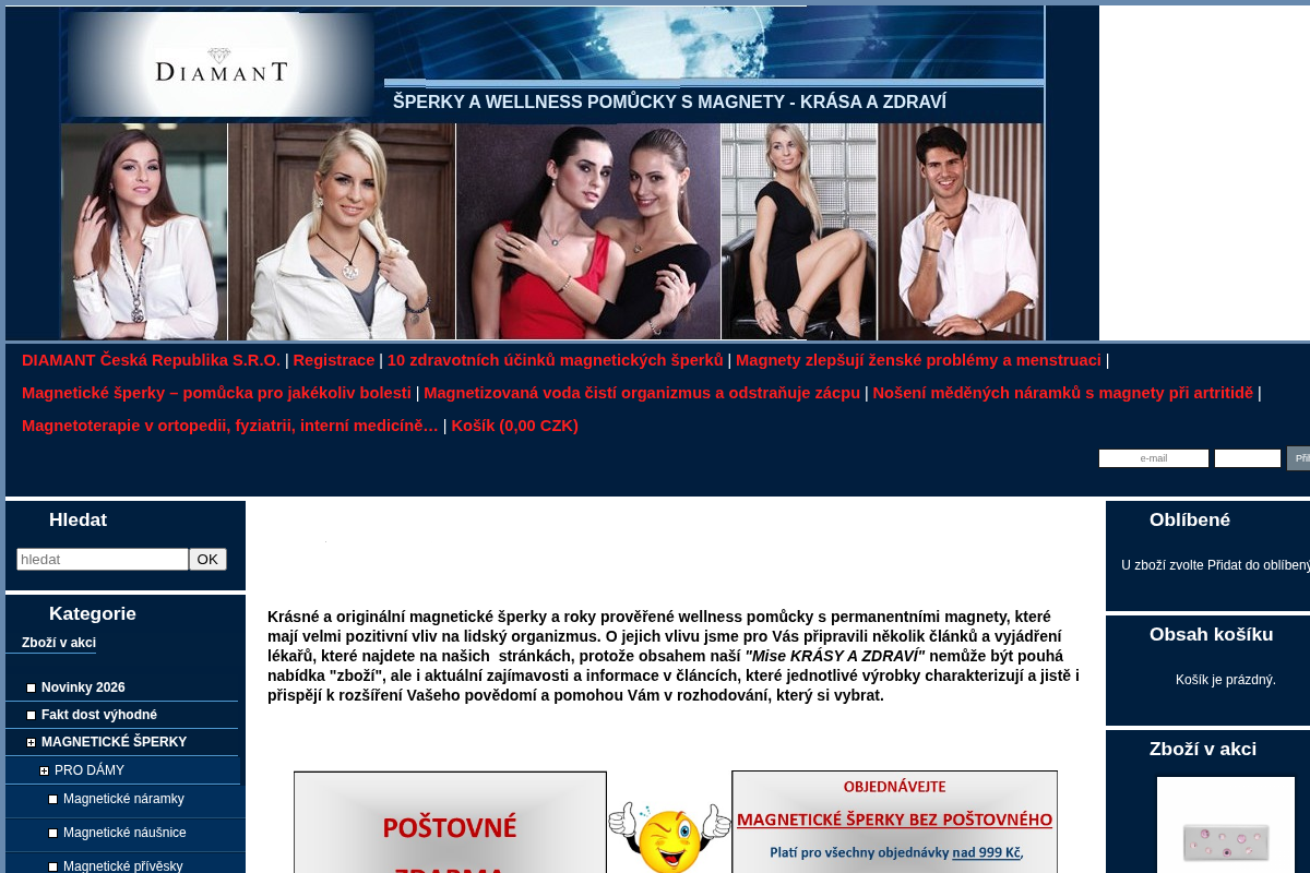 Diamantcr.cz