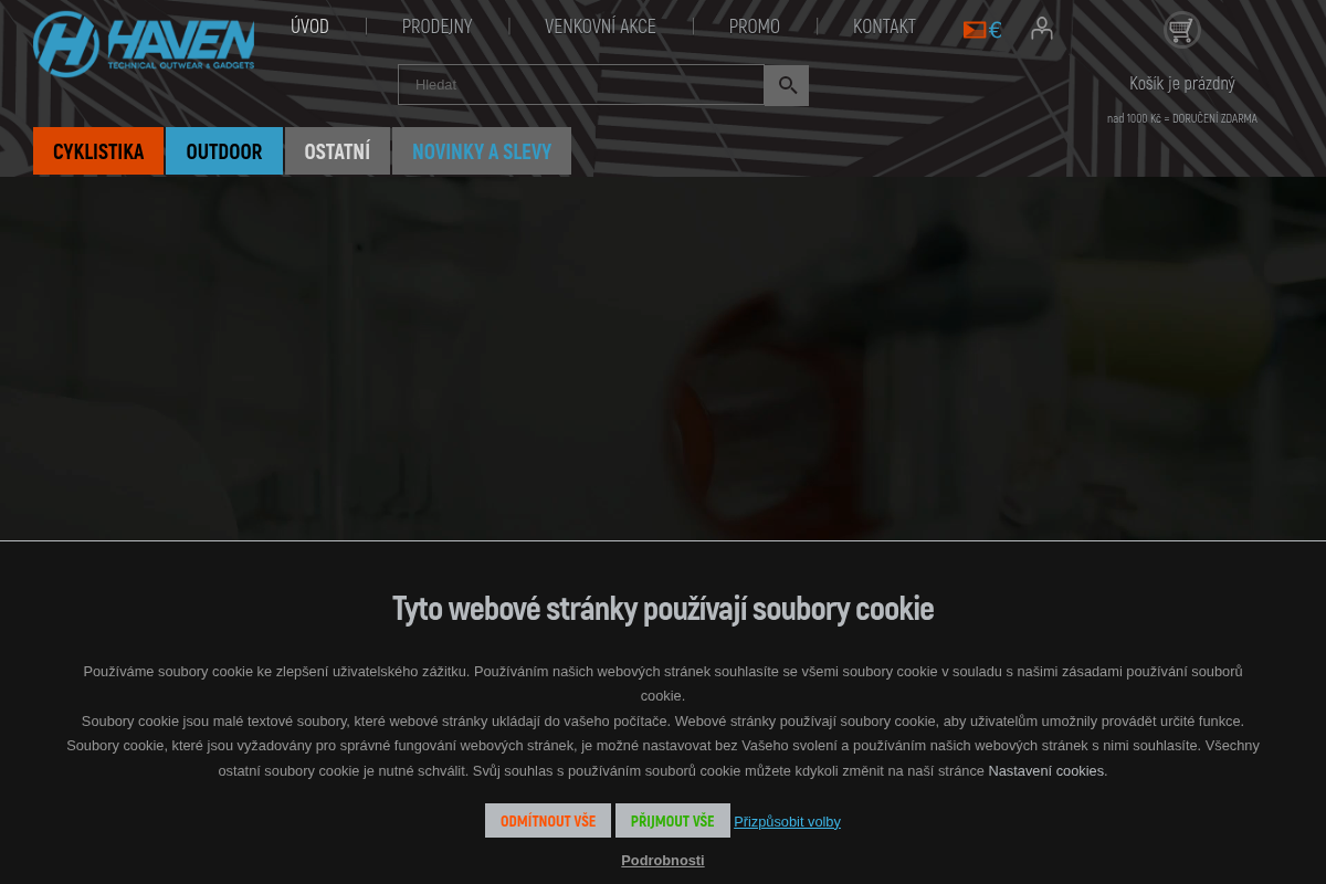 Haven.cz