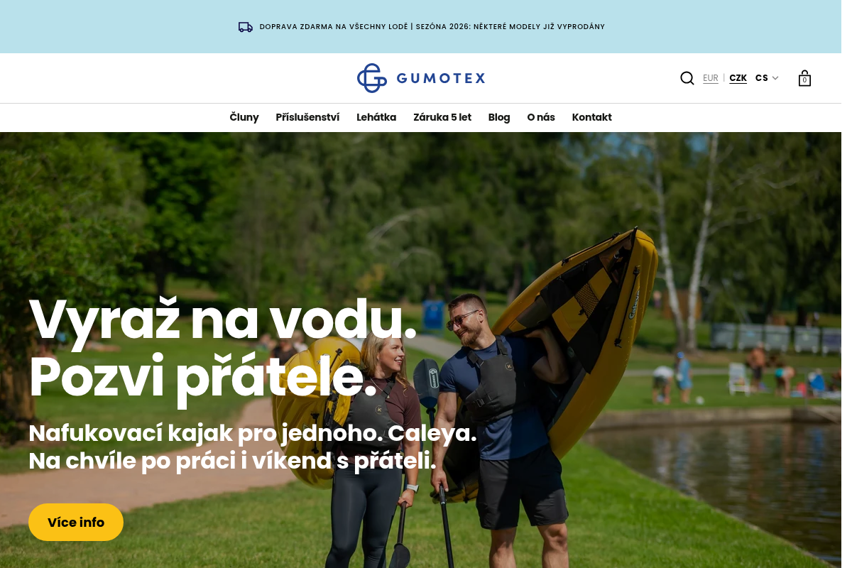 Gumotexcluny.cz