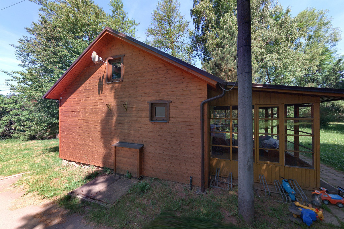 Místní knihovna Kladoruby