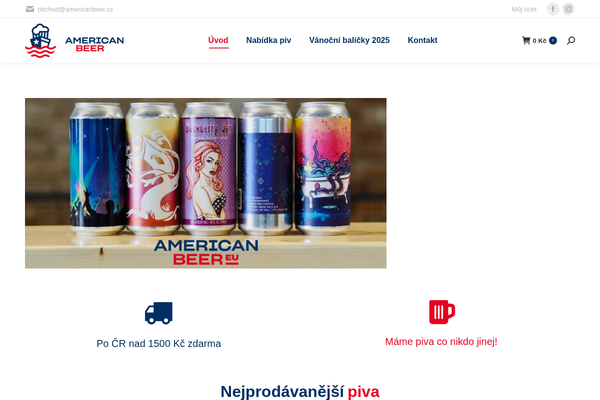 Americanbeer.cz