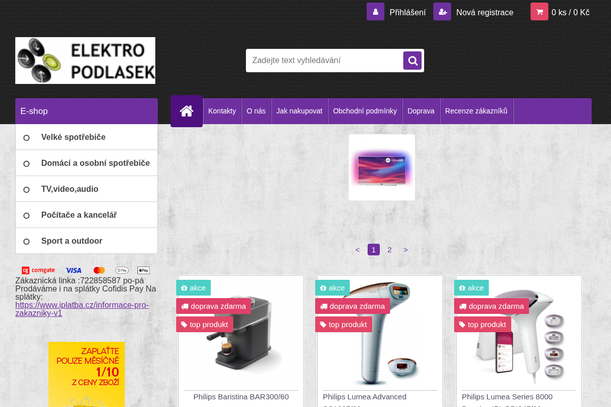 Elektropodlasek.cz