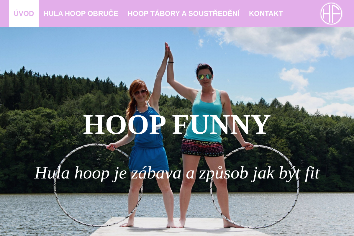 Hoopfunny