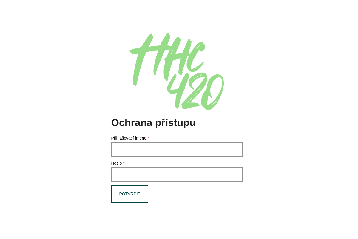 Hhc420.cz
