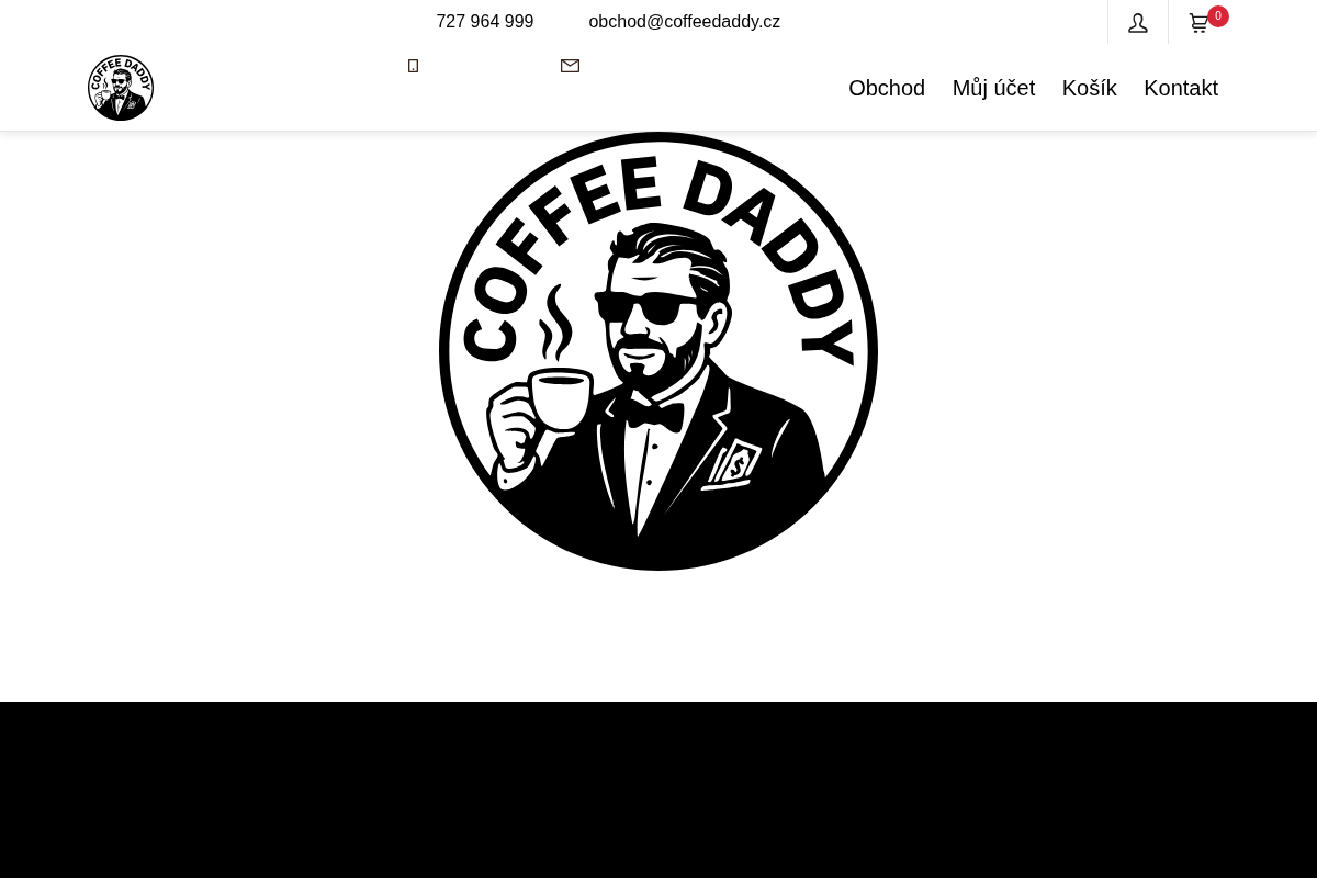 Coffeedaddy.cz