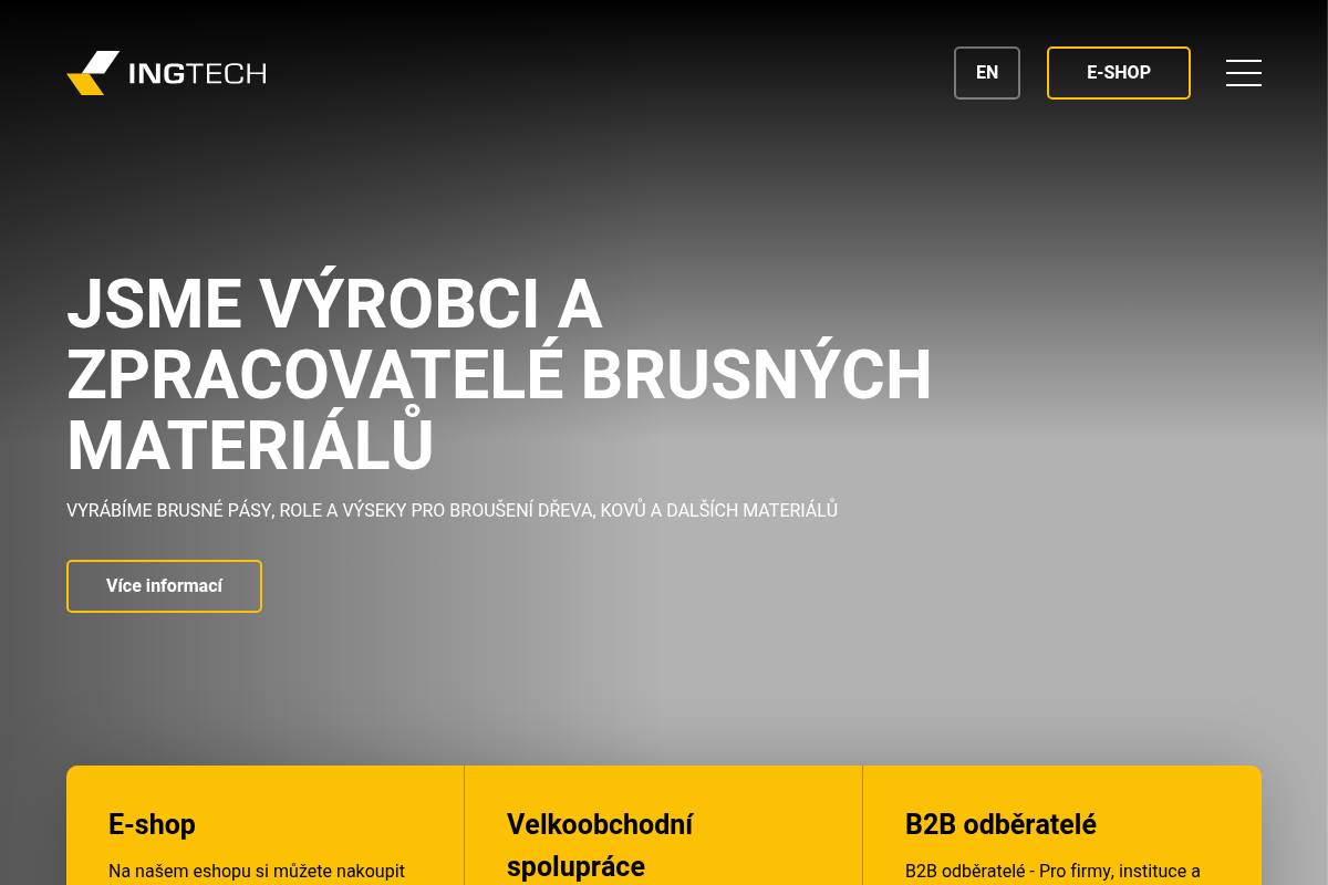 INGTECH, s.r.o.