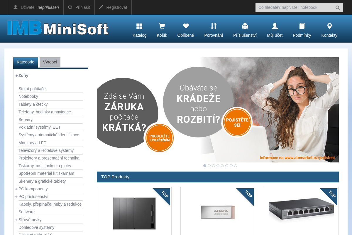 IMB-MiniSoft