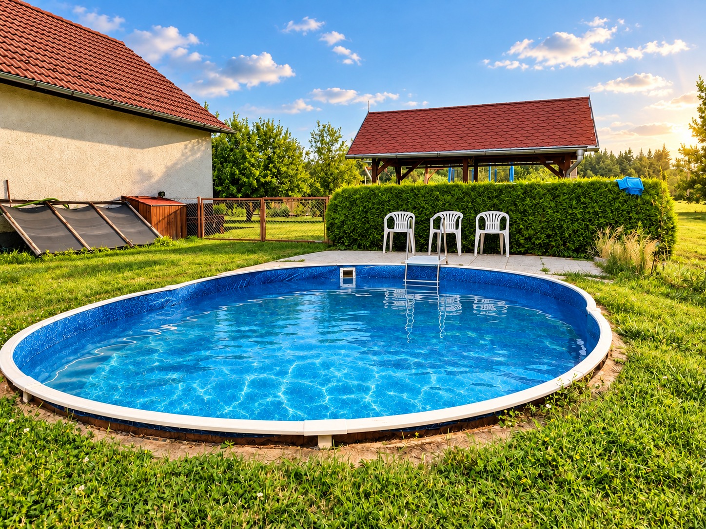Ubytování Halámky | Apartmány na Třeboňsku u hranic s Rakouskem foto 2