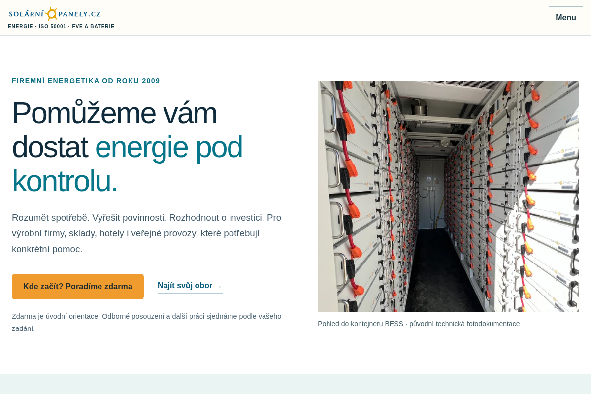 Solarni-panely.cz
