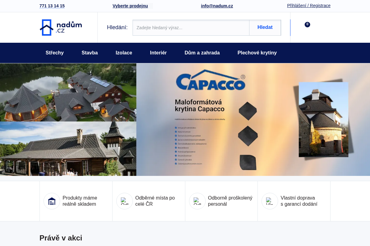Nadum.cz