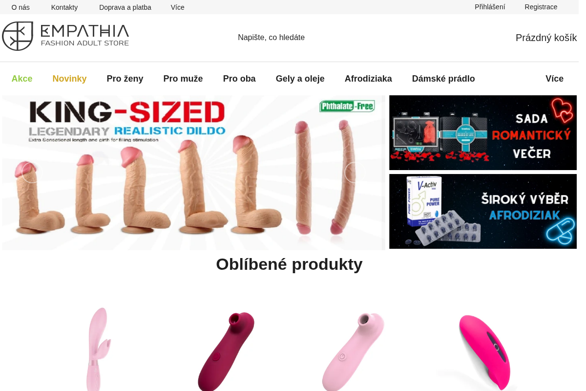 Empathia.cz