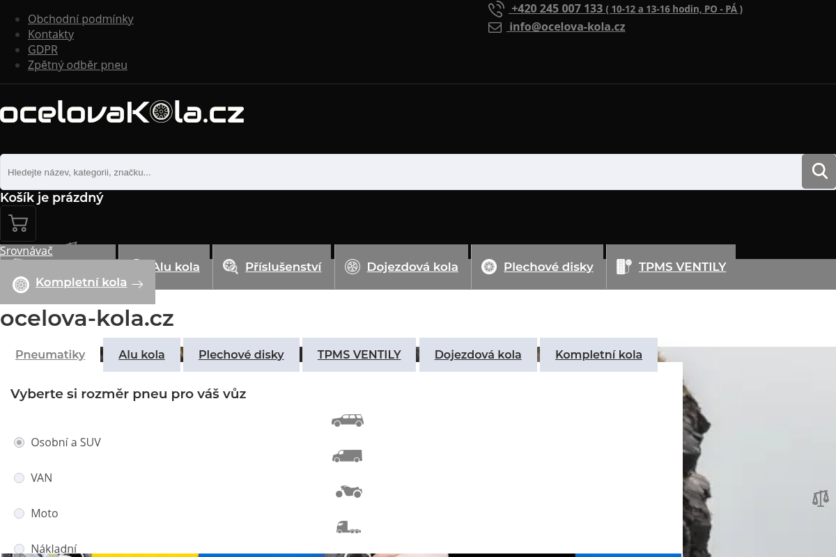 Ocelova-kola.cz