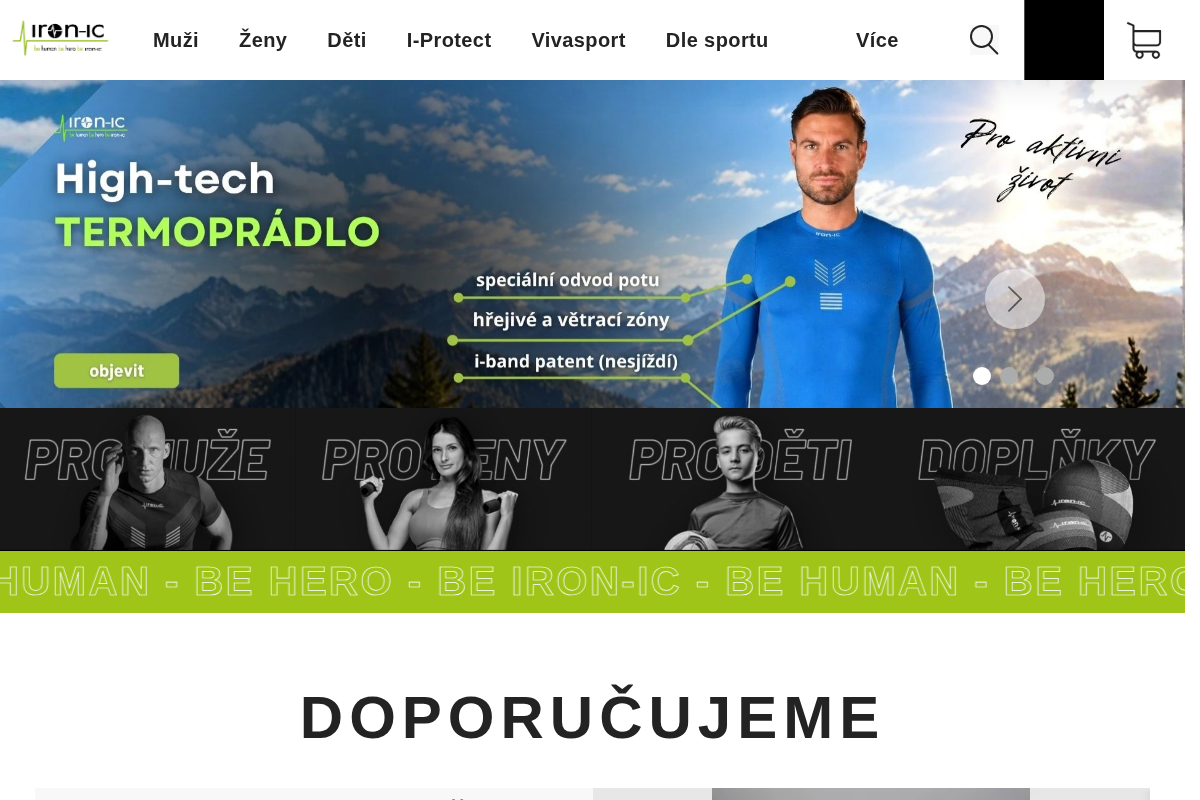 Ironic.yoursport.cz
