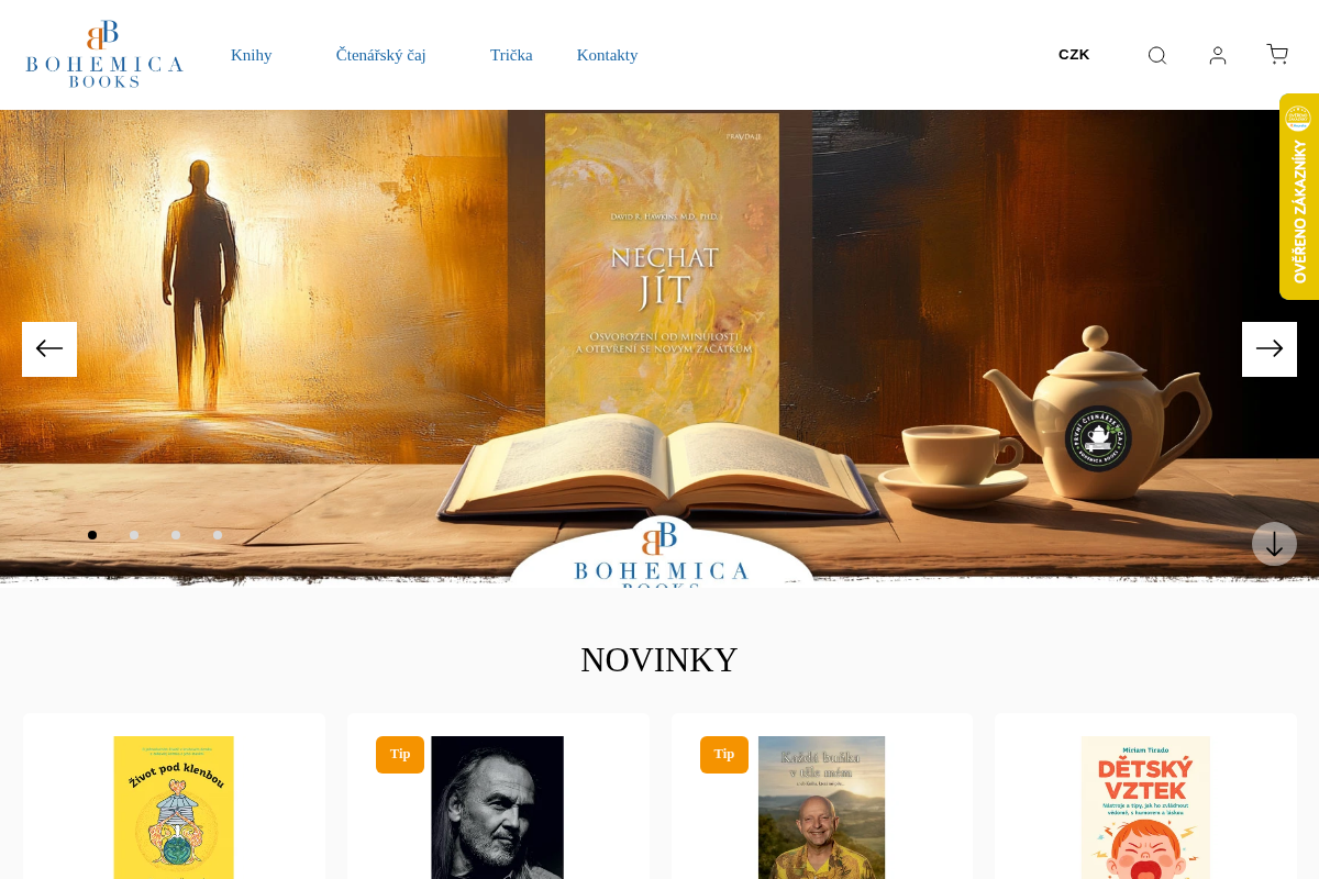 bohemicabooks.com