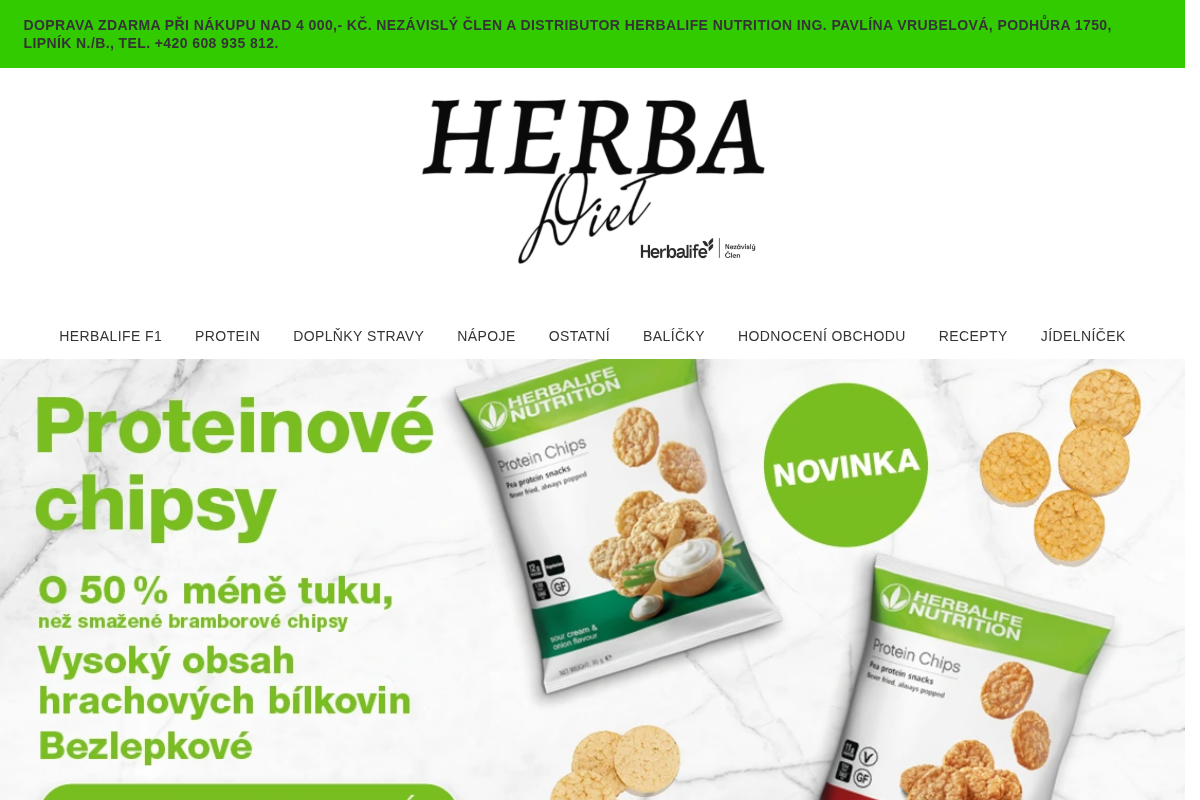 HerbaDiet